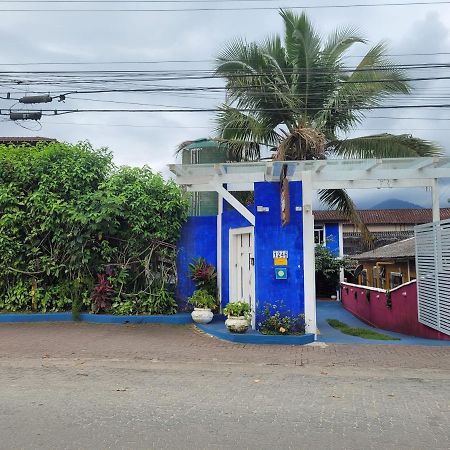 Pousada Mar & Sol De Camburi Hotel Camburi  Exterior photo