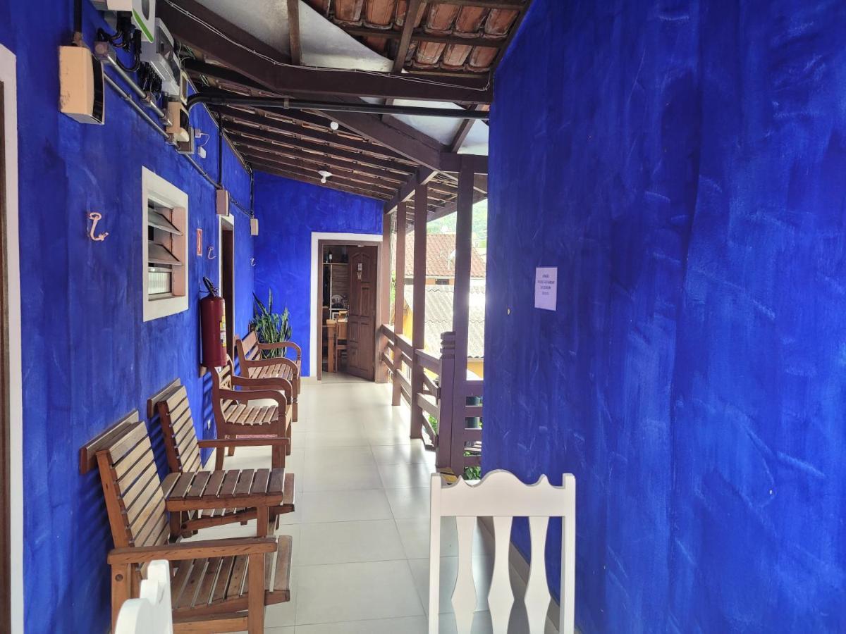 Pousada Mar & Sol De Camburi Hotel Camburi  Exterior photo
